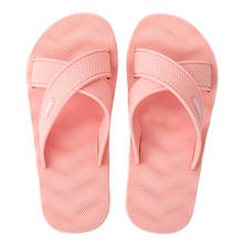 Summer Women Pink Slides Home Slippers House Shoes Indoor Bedroom Room Badslippers Sliders Slide Slipper Woman Slipers Soft Flat 2024 - buy cheap