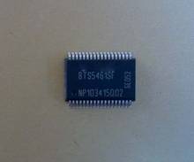 New 10PCS/LOT BTS5461SF BTS5461 SSOP-36 2024 - buy cheap