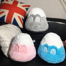 Высокое качество 22 см Плюшевые Япония Fuji Подушка Плюшевые игрушки подушки трендовые детские игрушки, чтобы отправить подарки для детей для девочек праздничные подарки 2024 - купить недорого