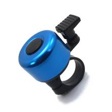 Bicycle Bell Alloy Mountain Road Bike Horn Sound Alarm Safety Cycling Handlebar Metal Ring Bike Bell Bicycle Bike Accessories 2024 - buy cheap