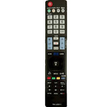 AKB73615303-mando a distancia para LG 3D Smart LED LCD TV, controlador inalámbrico de RM-L930 IR, 1 unidad 2024 - compra barato