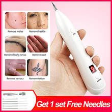 Skin Care Plasma Pen Laser Skin Tag Removal Tattoo Mole Freckle Wart Dark Spot Remover/Removal Pen/Caneta For Face Care Beauty 2024 - buy cheap