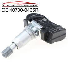 Sensor de pressão dos pneus tpms, para renault megane, para laguna fluence, latitude 433mhz, s180052064z 2024 - compre barato