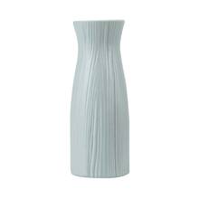 Origami Lightweight Plastic Vase Nordic Flower Pots Decorative Vases Shatter-proof Flowers Vases Home Decoration 2024 - buy cheap