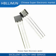 20pcs 49E Hall element OH49E SS49E Hall sensor Hall Effect Sensor 2024 - buy cheap