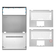 NEW LCD Back Cover/Front Bezel/Palmrest/Bottom Case For Lenovo Yoga 520-14 520-14IKB FLEX 5-14 Laptop Housing Cover 2024 - buy cheap