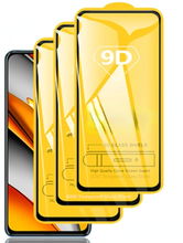 Защитное стекло для Xiaomi Redmi Note 10, 8, 9 Pro, Note10, 9s, 10s, 3 шт. 2024 - купить недорого