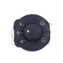 1Z1959565J For Skoda Octavia Yeti Side Mirror Switch Control Knob Button 2004 2005-2018 1Z1 959 565J 565F 565 F 1Z1959565F 2024 - buy cheap