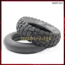 10 Inch Widening And Thickening Tire 80/65-6 Scooter Tubeless Vacuum Off-road Tyre 2024 - buy cheap