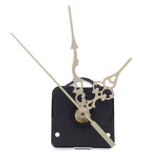 1 Set Professional Clock Mechanism Clockwork Practical Quartz Wall Silent Clock Movement Repair Tool Parts Kit DIY Set  2024 - buy cheap