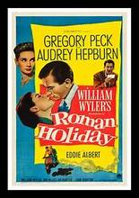Cartel de pintura decorativa de seda de la película de Audrey Hepburn, tamaño A1A2A3A4 04 2024 - compra barato