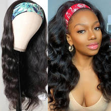 Poker Face-pelucas de cabello humano ondulado para mujeres negras, 28 y 30 pulgadas, brasileño, oceánico, Remy 2024 - compra barato