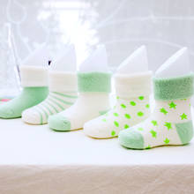 Infant Baby Socks Baby Socks for Girls Cotton Mesh Cute Newborn Boy Toddler Socks Baby Clothes Accessories 2024 - buy cheap