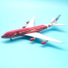 Aeronave modelo da malásia avião 20cm, modelo de avião de liga de simulação, brinquedos de natal para presente de crianças, coleção 2024 - compre barato