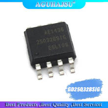 5pcs/lot Storage IC 25Q32BSIG GD25Q32BSIG Sop8 new original 2024 - buy cheap