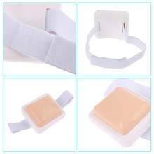 Injection Pad-Plastic Intramuscular Injection Training Pad for Nurse Medical Students Training Practice Tool 2024 - buy cheap