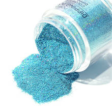 1 Box Dipping Shine Nail Mirror Glitter Powder Nail Art UV Gel Polish Chrome Flakes Pigment Metallic Effect Dust Decorations 2024 - buy cheap