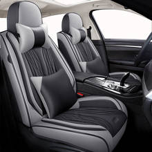 Car seat covers for bmw e39 f10 e60 f30 e46 e36 x1 e84 e90 serie 1 e87 f20 e46 tuning e60 x5 e53 f30 e70 car seat covers 2024 - buy cheap