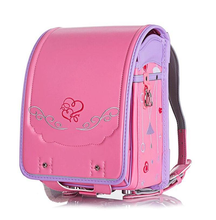 PU Leather School Bags for Girls 2021 NEW Japanese School Bag Orthopedic Backpacks for Primary School Students 1-3 Grades 2024 - buy cheap
