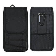 Case For OUKITEL C17 Pro Belt Clip Holster Pouch Case For Oukitel C8 C9 K10000 K3 Waist Bag 2024 - buy cheap