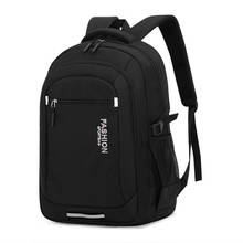 Nova moda masculina mochila saco computador portátil casual ao ar livre trekking viagem estudantes da escola meninos sacos à prova dwholesale água por atacado 2024 - compre barato