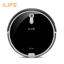 Робот-пылесос ILIFE A8 со сканером помещения, купить по цене 11990 руб с отзывами на TMALL 2024 - купить недорого