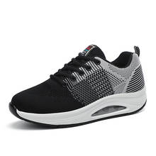 winter Tenis Mujer 2019 New Women swing Sport Shoes comfy flywire Women Tennis Shoes Female Athletic Sneakers Brand Trainers 2024 - buy cheap