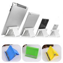 Foldable Tablet Stand for ipad Holder Universal Rotary PC Desktop Stands for iPhone xiaomi Mount Accessories Drop Shipping 2024 - buy cheap