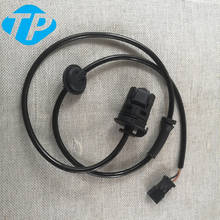 Sensor ABS trasero izquierdo y derecho para rueda A6 2.8L 3.0L, 1999-2004, 4B0927807/8E0927807, 3B0927807C / 3B0927807B 2024 - compra barato