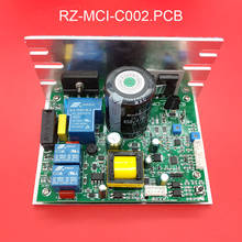 Controlador de motor de cinta de correr de repuesto, Placa base con inclinación, RZ-MCI-C002.PCB 2024 - compra barato
