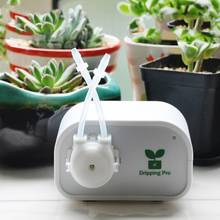 Home Mobile Phone Control Timing Intelligent Succulents Plant Drip Irrigation Tool Water Pump Timer System Garden Automatic Wate 2024 - buy cheap