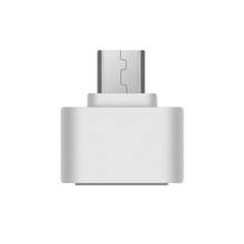 Usb 3.0 tipo-c otg cabo adaptador tipo c usb-c otg conversor para mi5 mi6 huawei samsung mouse teclado usb disco flash 2024 - compre barato