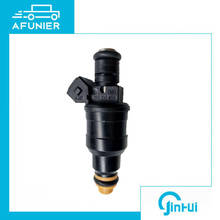 4pcs fuel injector nozzle for Volkswagen&Audi Golf / Passat / A4 / A6 /TT OE No.0280150464,06A906031 2024 - buy cheap