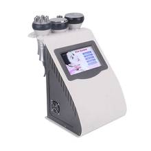 5 In 1 Beauty Equipment RF Vacuum 40K Cavitation Ultrasonic Lipolysis Fat Reduction Slimming Machine Body Shaping Weight Loss 2024 - buy cheap