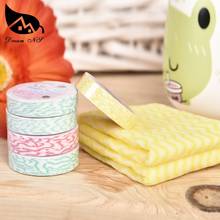 Dream NS disposable compression towel Magic towel kitchen oil-absorbing Travel Sports Face Disposable makeup remover towel 2024 - buy cheap