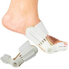 Bunion Foot Protector Orthopedic Care Pedicure Tool Hallux Valgus Corrector Orthopedic Adjuster Bunion Foot Massager 2024 - buy cheap