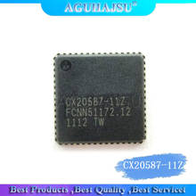 2pcs/lot CX20587-11Z CX20587 11Z QFN-56 Chipset 2024 - buy cheap