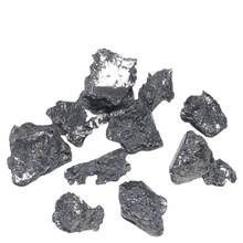 Amostra do elemento de metal terbium-pedaços de 10g 99.9% mesa periódica pura 2024 - compre barato
