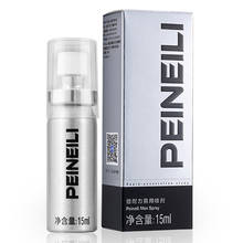 15ml Male Sex Retardant Intim Spray For Penis Enhancer Retardante Ejaculacion Long Time Sex Spray Adult Health Delay Products 2024 - buy cheap