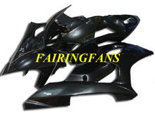 Injection mold Fairings bodywork for SUZUKI GSXR1000 2003 2004 GSX R1000 K3 03 04 GSXR 1000 Gloss black Fairing kit+gifts KN13 2024 - buy cheap