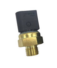 Free Shipping Oil Pressure Transducer Sensor Switch For DDE Detroit Diesel MERCEDES-BENZ BZ 600 609 4000 A0071530828 2024 - buy cheap