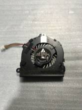 New CPU Cooler Fan For Samsung ATIV Smart PC Tablet XE700 XE700T1C XE700T1A-A06US XE700T1A BA31-00134A KDP0505HA 5V 0.4A CH27 2024 - buy cheap
