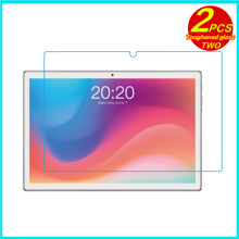 Tempered Glass membrane For Teclast P10SE 10.1 Steel film Tablet Screen Protector Film for Teclast P10 se p10se 10.1" glass Case 2024 - buy cheap