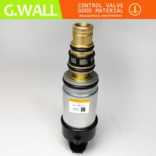 Válvula de Control de golpes para compresor de aire acondicionado, válvula de Control de aire acondicionado para coche, Nassin Sentra V W PXC14 CVC Valvula Torre 2024 - compra barato