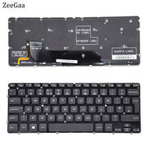 JA Black New JP laptop keyboard For NEC LL750 2024 - buy cheap