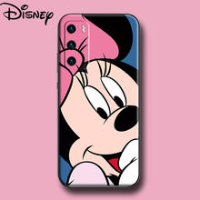 Capa protetora de disney é adequado para samsung a20s caso do telefone móvel a5/a71/a51/5g mickey minnie caso do telefone móvel 2024 - compre barato