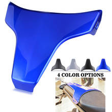 Rear Seat Cover Cowl for Yamaha FZ-09 MT-09 MT09 FZ09 FZ MT 09 2017 2018 2019 2020 Motorcycle Tail Section Fairing Cowl 2024 - buy cheap