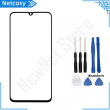 For Samsung Galaxy A10 A20 A30 A40 A50 A60 A70 A80 A90 Front Outer Glass Lens Cover Replacement With Tools 2024 - buy cheap