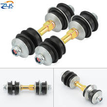 ZUK-Kit de reparación de enlace estabilizador delantero, accesorio para Toyota YARIS ECHO XA VIOS SOLUNA Vitz Raum NCP1 # para Scion xA xB OEM:48819-52010, 2 uds. 2024 - compra barato