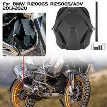 Cubierta protectora de la carcasa del motor de la motocicleta, para BMW R1200GS LC ADV 2013-2018 R1200RT LC 2014-2018 R1250 R/RS/RT/S 2019-2020 2024 - compra barato